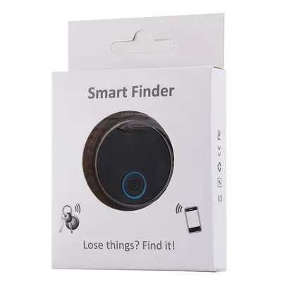 S8 Bluetooth iki yönlü akıllı bulma cihazı - 6