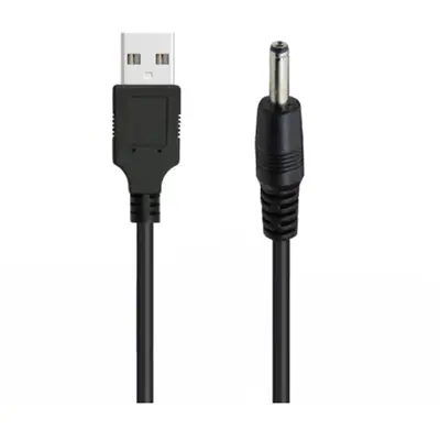 Şarj kablosu V8 veri kablosu dolgu ışığı typec Bluetooth kulaklık fanı oyuncak USB Android telefon kablolu - 5