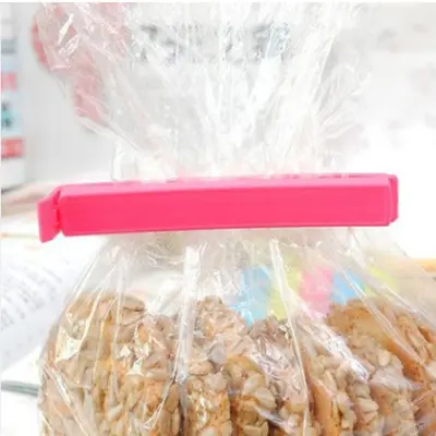 Large 11 CM Food Bag Sealing Clip
