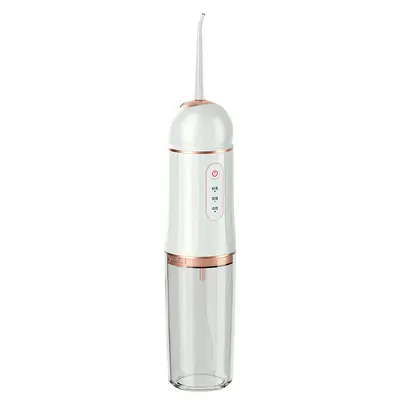 超声波洗牙器口腔清洁电动便携式家用洁牙冲牙器除牙结石水牙线跨
