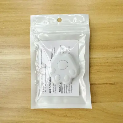Умный Bluetooth-трекер, дизайн «собака», Bluetooth 5.0 - 8