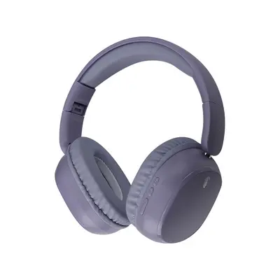 Başlıklı Bluetooth kulaklık, kablosuz, çok fonksiyonlu, uzun pil ömrü - 8