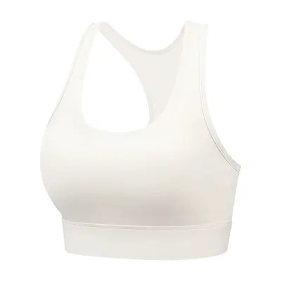 High-Support Women's Running Sports Bra, Shockproof, Shaping, for Pilates and Yoga - 8