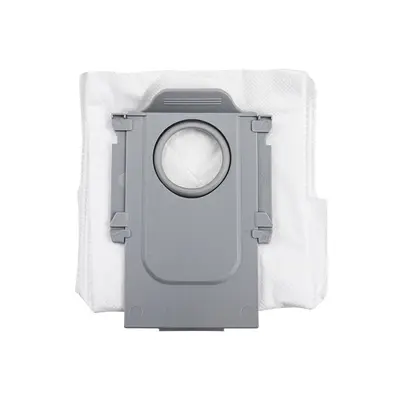 Roborock süpürme robotu P10/P20/Q Revo/V20/S8 dokunmamış toz torbası için uygundur - 7