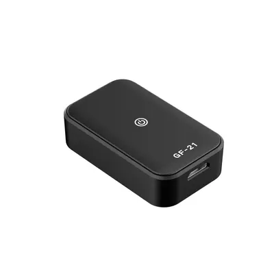 GF21 Wireless GPS-Tracker für Haustiere und Fracht