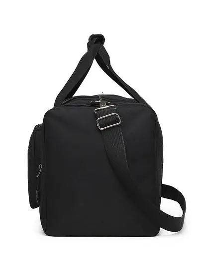 Sports travel bag, shoulder crossbody, large capacity
