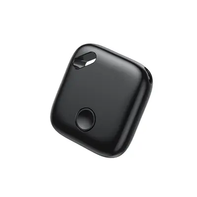 Uluslararası iOS Konum Belirleyici Takip Cihazı Araba Anahtarı Çanta Cüzdan Bluetooth Kayıp Önleyici Konum Takip Cihazı Eşya Kayıp Önleyici