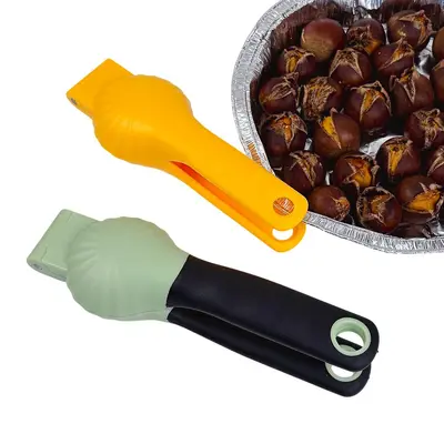 Kestane ve Ceviz Kırma Aleti, Çapraz Kesme Pensesi