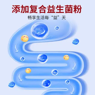 Amerikanisches Ginseng-Reishi-Proteinpulver - 5
