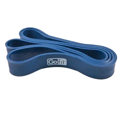 GoFit Super Elastic Resistance Band for Fitness and Yoga, GF-PSB