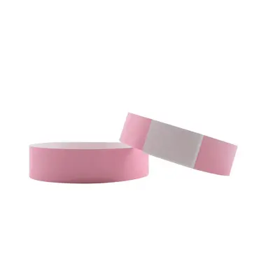 Disposable DuPont Paper Wristbands, Waterproof and Tear-Resistant - 9