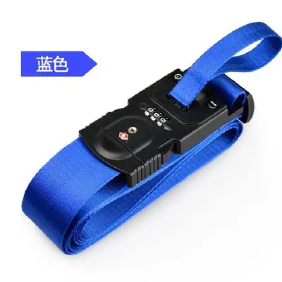 Digital luggage scale, TSA lock, password protected