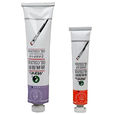 Marley yağlı boya seti, 50-170ml kapasiteolite - 6