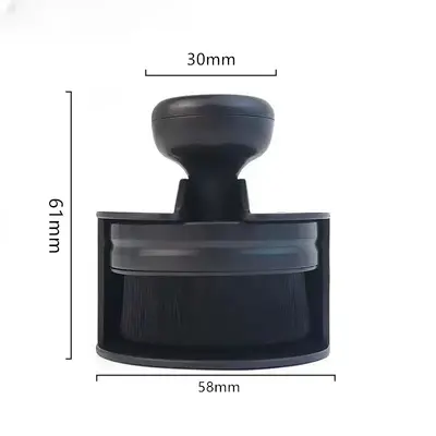 Zhuopin Youxin New Car Wash Detailing Brush Auto Cleaning Brush Scratch-Free Dust Removal Brush Soft Hair Brush - 5