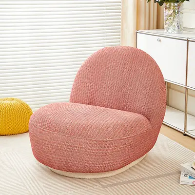 Elastic single armchair cover, thick full coverage protector - 10