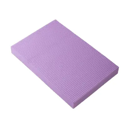 Thickened Square Yoga Mat with Cushioned Elbow Pad - 6