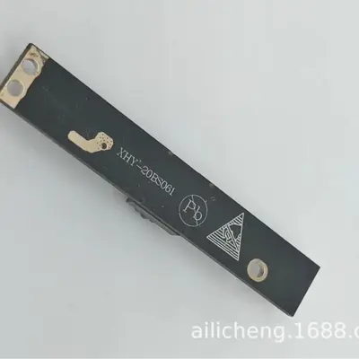 200万宽动态笔记本电脑广告机一体机双麦克风高清usb免驱动摄像头