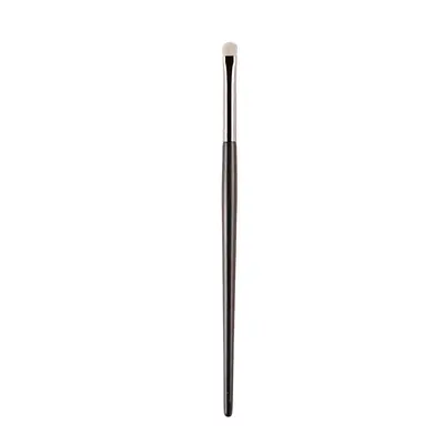 Make-up-Pinselset, Tierhaar, Eyeliner- und Lidschattenpinsel - 10