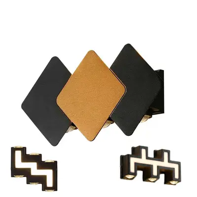 IP65 Waterproof Outdoor Wall Light for Living Room, Bedroom and Corridor