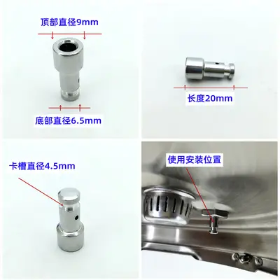 Rubber Rings and Valve Parts for Electric Pressure Cookers