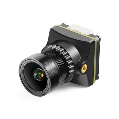 FPV Drone Camera, Night Vision, High Resolution - 2