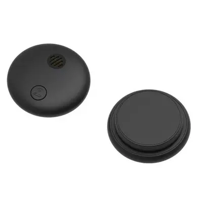 GPS-Tracker kompatibel mit Android, Harmony OS, iOS für Senioren, Kinder, Haustiere