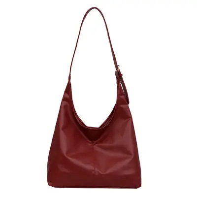 Women's Shoulder Bag Large Capacity Tote Daily Crossbody - 12