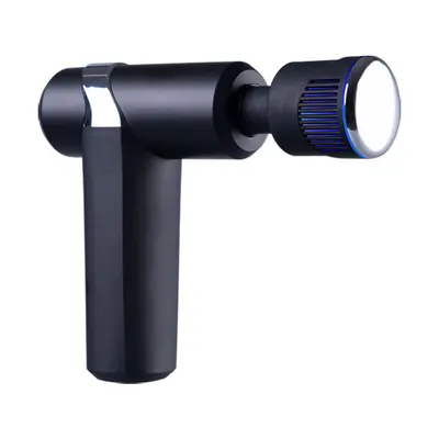 Mini Electric Percussion Massage Gun, Vibration, Muscle Relaxation - 3
