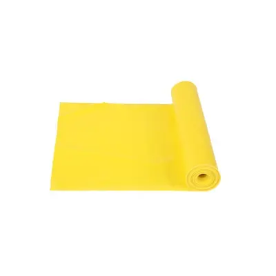 Yoga TPE Widerstandsband Latex Trainingsband Rückenöffner Fitnesszubehör Zugband Training Damen Po-Lifting Stretchband - 6