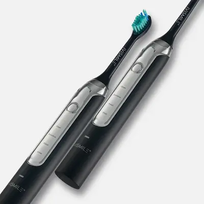 Aiweixiao 01TB Electric Toothbrush, Waterproof, Sonic Cleaning - 6