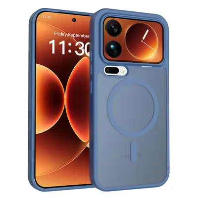 Magnetic Phone Case for Xiaomi 17 Pro Max, Shockproof - 12