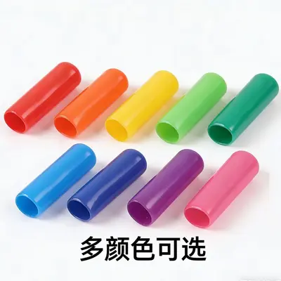 Phone holder PVC protective sleeve soft rubber