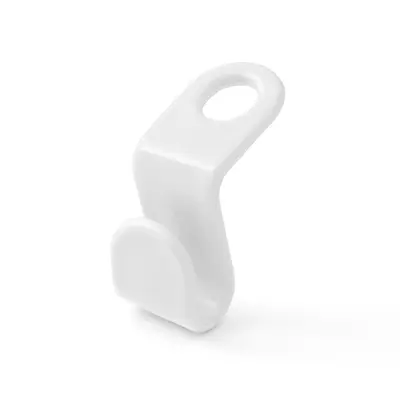 Thickened Plastic Hanger Connector Hook, Stackable Clothes Hanger Hook