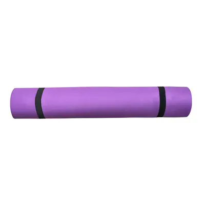 EVA Yoga Mat, 3-6 mm Thickness, Multiple Colours - 6