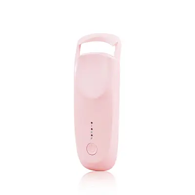 Cross-Border Wide-Opening 5th Generation Electric Heated Soft Rubber Eyelash Curler Long-Lasting Styling Universal Curling Portable Eye-Fit Type Beginner Recommended - 8
