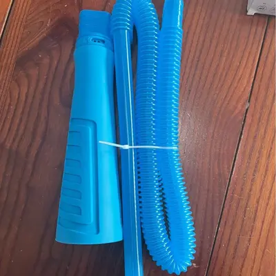 New Lint Lizard Vent Vacuum Pipe Dust Cleaner Vacuum Head Washing Machine Dust Vacuum Cleaner
