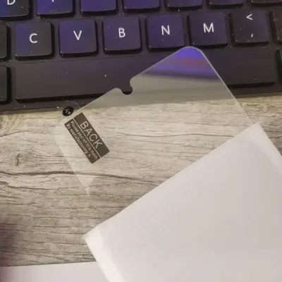 适用HOTWAV Note 16 Pro手机钢化玻璃保护膜屏幕跨境配件现货白片