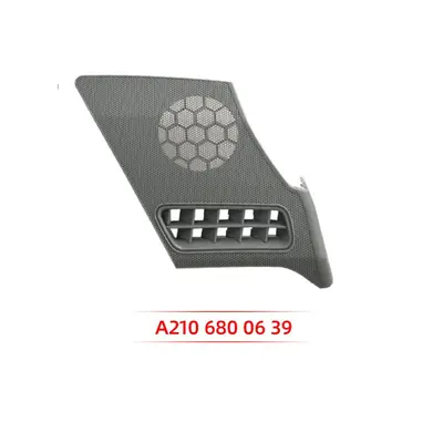 Horn Cover for Mercedes E-Class 210, A2106800539 / 2106800639 - 12
