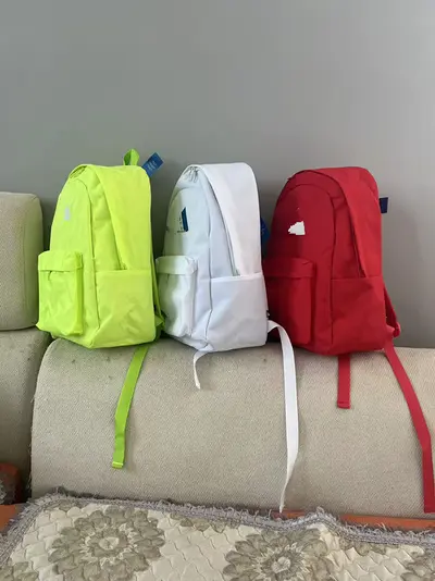 Large Capacity Unisex Laptop Backpack for Students and Sports - 2