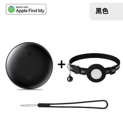 Manyetik Bluetooth gps takip cihazı bisiklet ve anahtarlar için - 12