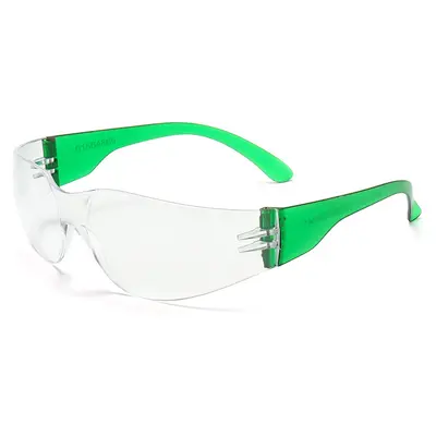 Multifunctional Impact-Resistant Splash-Proof Safety Goggles - 10