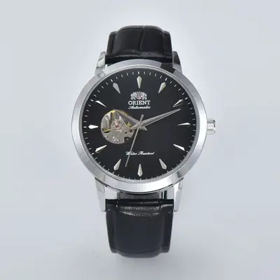 Herrenuhr Mechanische Löwenuhr - 12