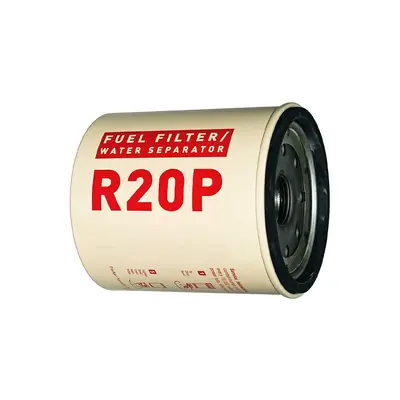 R20P Oil-Water Separator Filter Element for Diesel Engines and Boats
