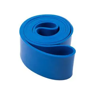 Yoga Resistance Band for Shoulder, Back and Glute Training - 12