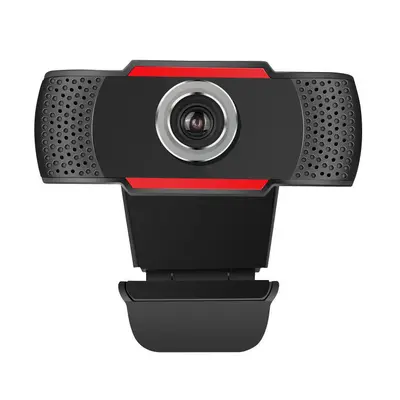 X2 Bilgisayar Web Kamerası 1080P USB - 3