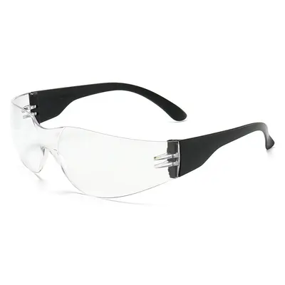 Multifunctional Impact-Resistant Splash-Proof Safety Goggles - 12