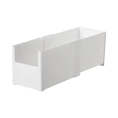 Japanischer Schrank-Aufbewahrungsbox U-förmig nebeneinander - 5