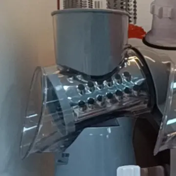 El Kurbanlı Sebze Kesici, Dilimleyici ve Rende - 10