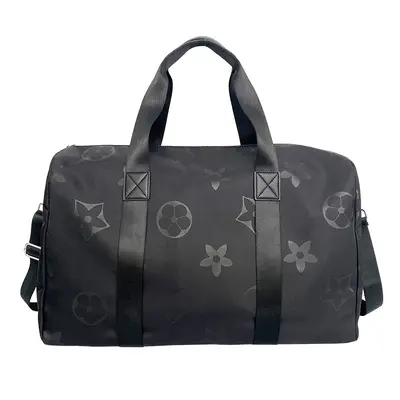 Sports Bag Dry Wet Separated Compartments Large Capacity - 8