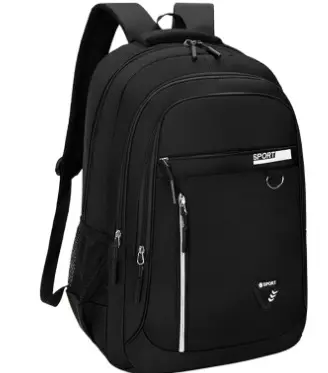 Neuer großvolumiger Outdoor-Herren-Rucksack mit mehreren Fächern, lässig, Reiserucksack, strapazierfähig, Business-Laptop-Rucksack, Studentenrucksack - 7